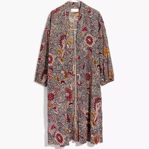 Duster/Robe/kimono/cover up/jacket